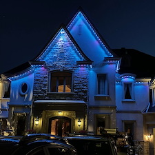 A-Stunning-Permanent-Outdoor-Lighting-Installation-in-Montreal-QC-with-Gemstone-Lights 4